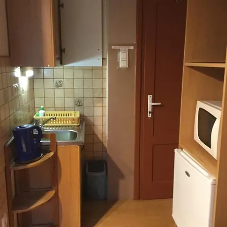 Wynajem Pokoi * Закопане