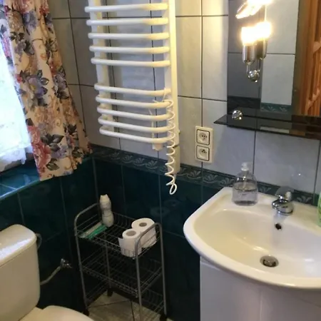 Wynajem Pokoi * Закопане