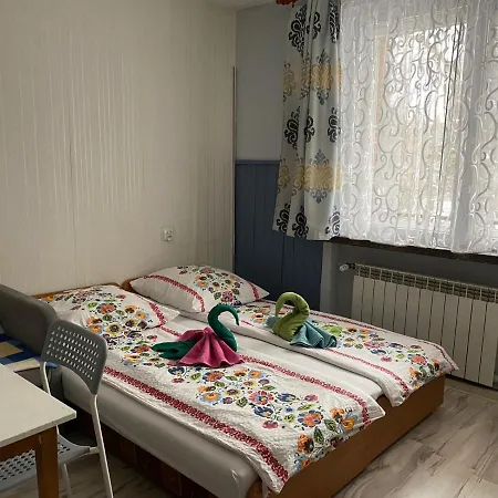 Wynajem Pokoi * Закопане