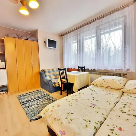 Wynajem Pokoi Проживание в семье *