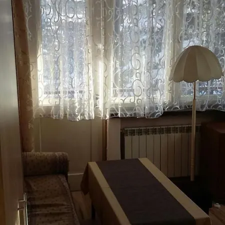 Wynajem Pokoi Закопане