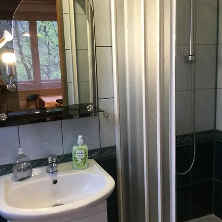 Séjour chez l'habitant Wynajem Pokoi Zakopane