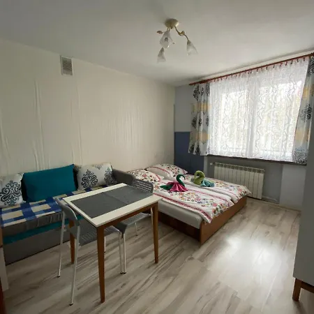 Séjour chez l'habitant Wynajem Pokoi