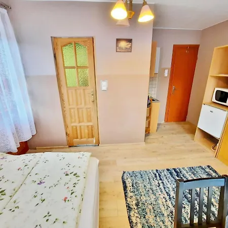 Wynajem Pokoi Accommodatie bij particulieren Zakopane