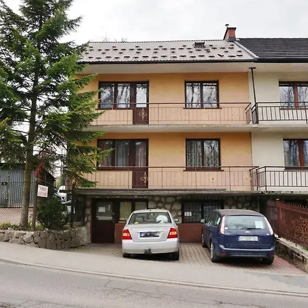 Wynajem Pokoi Zakopane