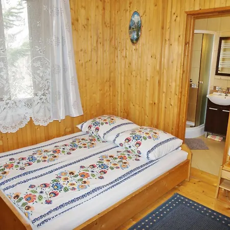 Séjour chez l'habitant Wynajem Pokoi