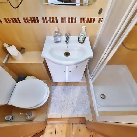 Séjour chez l'habitant Wynajem Pokoi