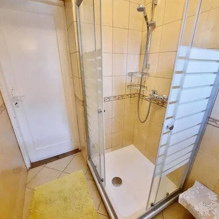 Séjour chez l'habitant Wynajem Pokoi Zakopane