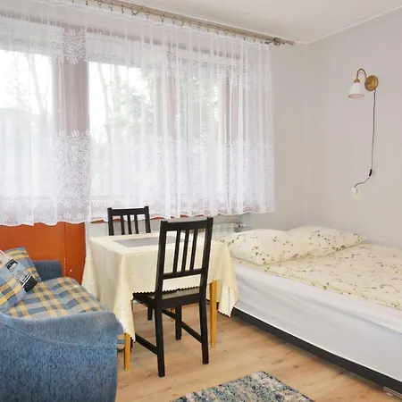 Wynajem Pokoi * زاكوباني