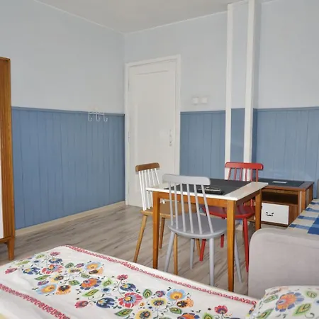 Accommodatie bij particulieren Wynajem Pokoi *