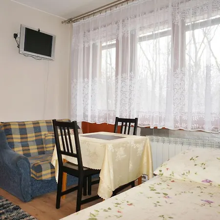 Wynajem Pokoi Séjour chez l'habitant