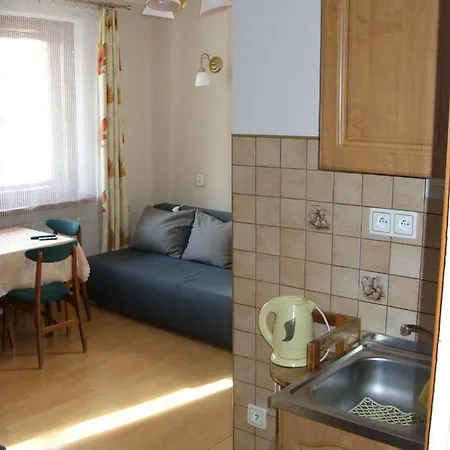 Wynajem Pokoi Accommodatie bij particulieren Zakopane