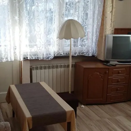 Wynajem Pokoi Accommodatie bij particulieren Zakopane